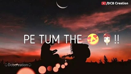 Do Char Kadam Pe Ham they 2 -4 kadam Pe Tum They ||