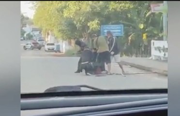 เรื่องพลบค่ำ ช่วงที่ 3 วันพุธที่ 1 ก.ย.64