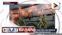 Paglalagay ng mga dekorasyong pang Pasko, nag-umpisa na ngayong unang araw ng ‘ber’ months sa Davao; Presyo ng mga parol, bahagyang nagmahal dahil sa pagtaas ng presyo ng materyales
