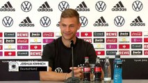 Kimmich: 