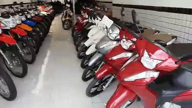 FÁBIO MOTOS CORRETORA - (81) 9 9388-9333