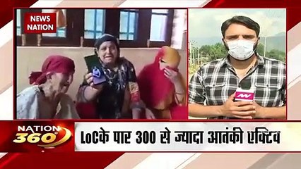 Jammu-Kashmir में बड़ी आतंकी साजिश का खुलासा