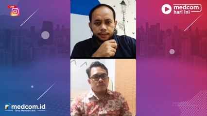 Ini Kendala RUU PDP Belum Disahkan