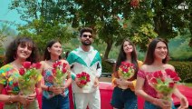 MOHTARMA (Official Video) Khasa Aala Chahar _ KHAAS REEL _ New Haryanvi Songs Haryanavi 2021 akash sain