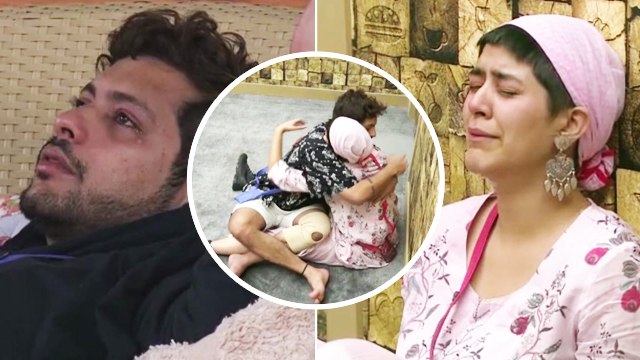 Bigg Boss OTT Update: After Raqesh Shamita, Nishant And Moose Falling In Love
