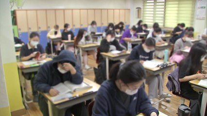 문·이과 통합 수능 전초전...수학점수 격차 여전할 듯 / YTN