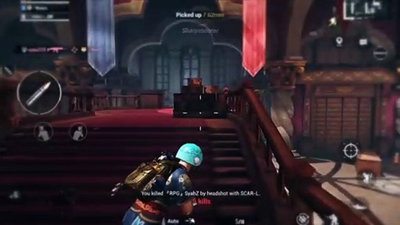 Battlegrounds mobile India  Ft. MC STAN _ Special Montage