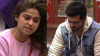 Bigg Boss OTT: Shamita Shetty और Raqesh Bapat ने गुस्से में आकर तोडा अपना Connection | FilmiBeat