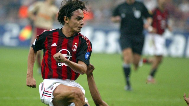 #OnThisDay: 2002, Milan-Lens 2-1