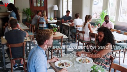 COVID-19 Vaccine Mandate Would Deter 1 in 3 Americans From Dining in a Restaurant