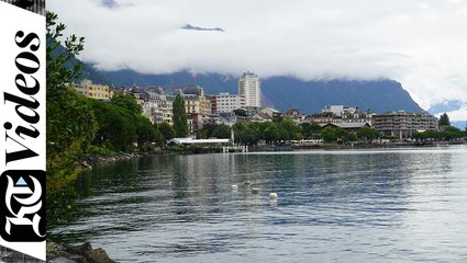 Travel safe with Khaleej Times: Lake Geneva Diary