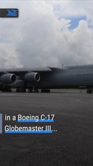 Here's Everything You Need To Know About Boeing's C-17 Globemaster Iii