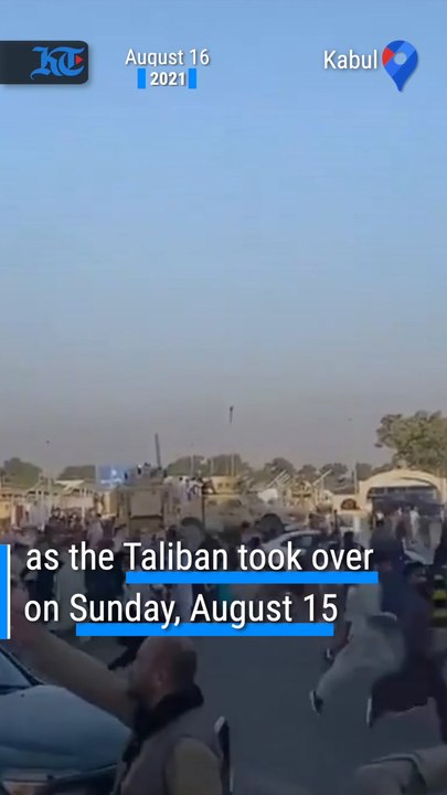Kabul Aug 16 Final