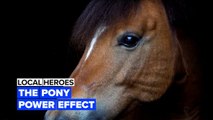 Local Heroes: Pony therapies