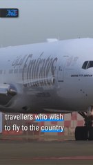 Uae's New Travel Rules- 10 Things Passengers Should Know