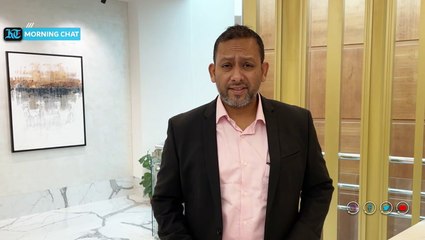 KT Morning Chat, 30 Jun