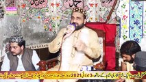 Bachpan Se Hi Sarkar Ke Tukrun Pe Pala Hun By Qari Shahid Mehmood Qadri