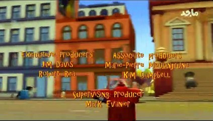 not so sweet sound of music