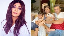 Shilpa Shetty बच्चों Viyaan-Samisha को Raj kundra की संपत्ति से रखेंगी दूर |FilmiBeat