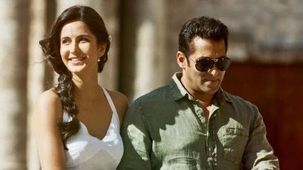 Salman Khan and Katrina Kaif wrap up Tiger 3 Russia schedule