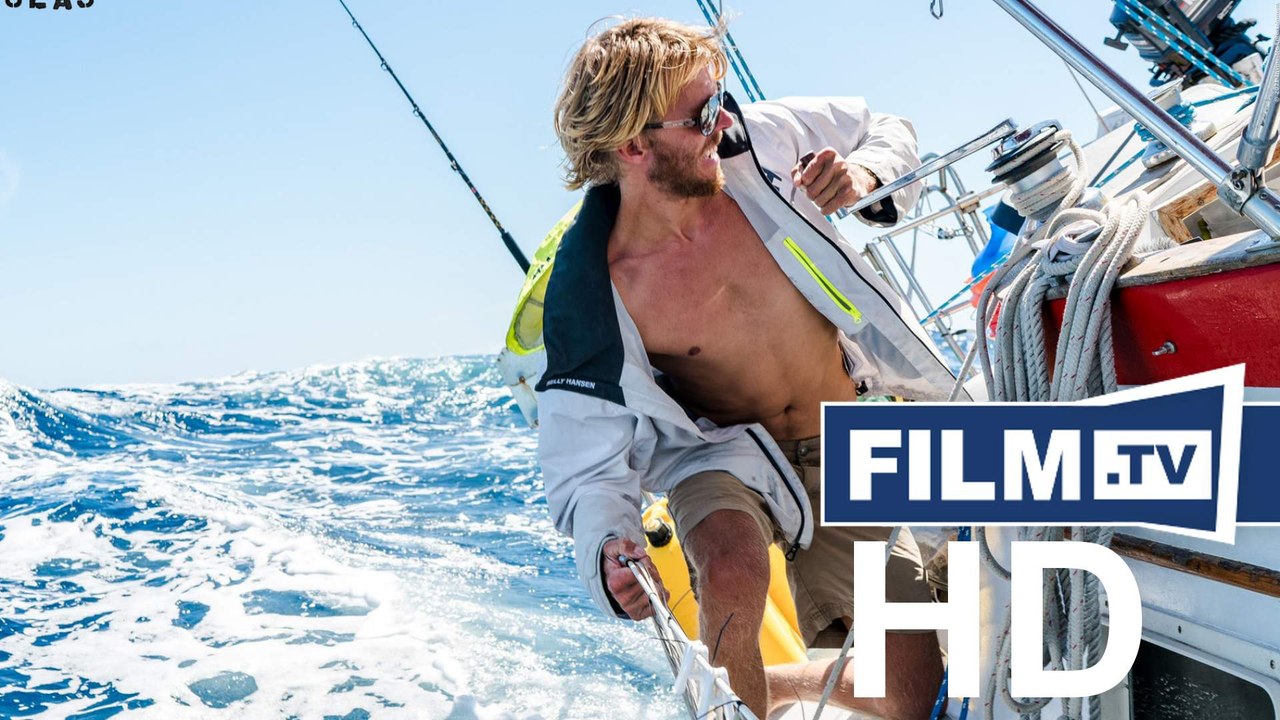 Hell or High Seas Trailer Englisch English (2021)
