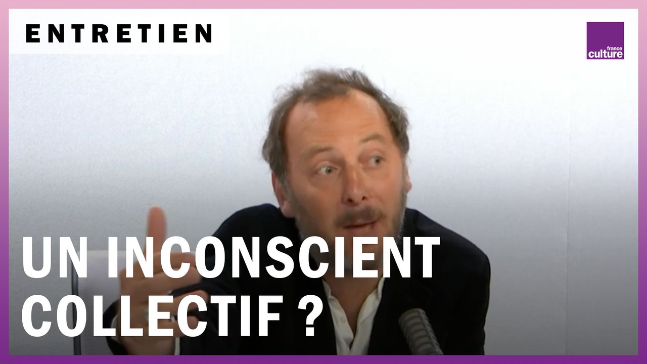 Existe-t-il un inconscient collectif ?