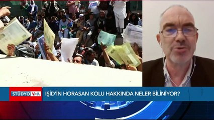 5 Soruda Afgan Sorunu