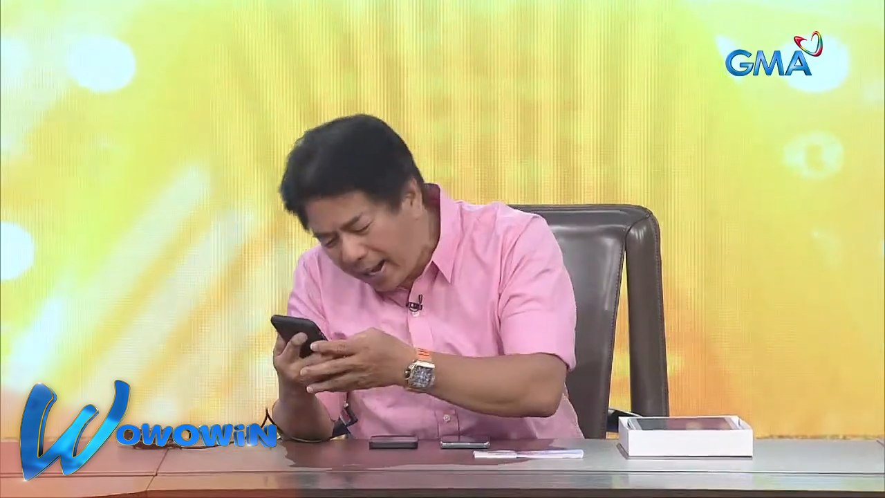 Wowowin: Umuulan ng 20K sa ‘Tutok to Win!’
