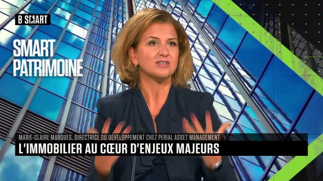 SMART PATRIMOINE - Le Club Actions du mercredi 1 septembre 2021