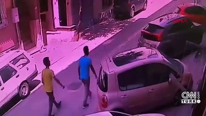 İşçileri için ayırdığı parayı çalan hırsızı yakaladı