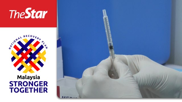 Khairy: No deaths caused by Covid-19 vaccines detected in Malaysia