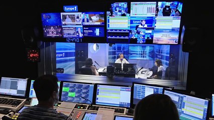 "Rien de nouveau" : avant les élèves, les professeurs préparent une deuxième rentrée sous Covid