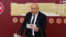 CHP'li Özkoç'tan Erdoğan Bayraktar açıklaması: Savcılar daha ne bekliyor?