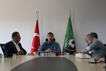 Denizlispor 17 Eylül'de yeniden kongreye gidecek