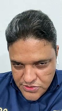 Se hace viral en redes sociales un video del director del COE donde expresa que le hace falta amor