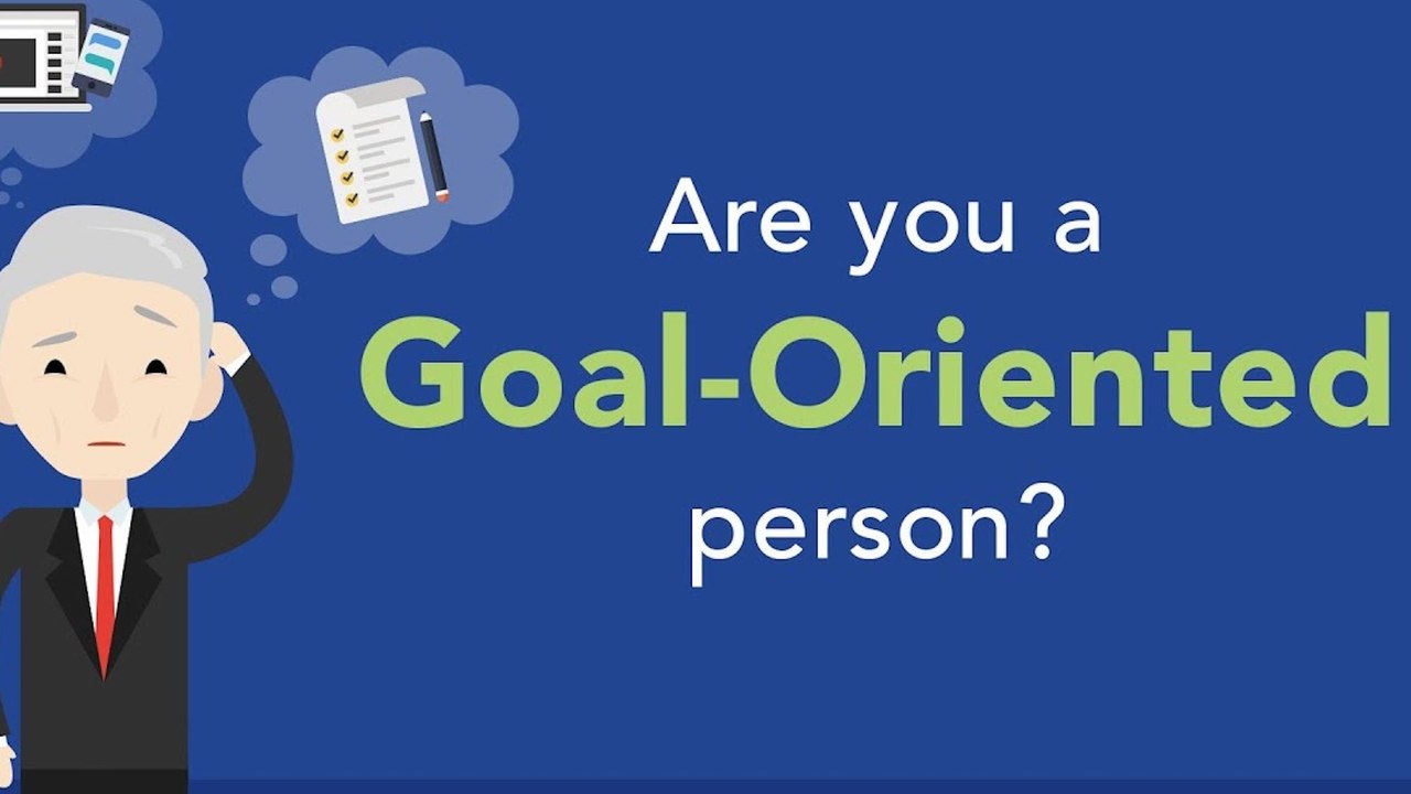 Go From Unmotivated to Goal-Oriented With These Hacks
