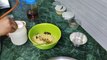 एक बिहारी व्यंजन जो पूरे भारत में प्रसिद्ध है | चने के सत्तू की लिट्टी | Litti gugni Recipe