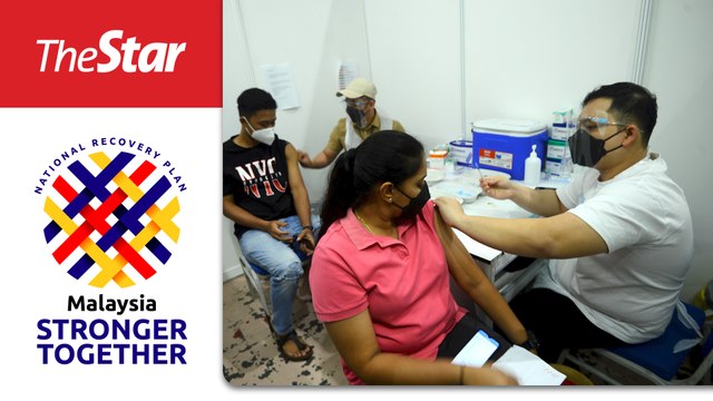 Covid-19: Health Ministry to discuss policies for those who refuse to be vaccinated