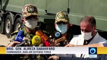 'No radar evading aircraft can escape Alborz, a new Iranian radar': Iran's Air Defense