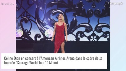 Céline Dion : Sa soeur Ghislaine est "en rémission de deux cancers"