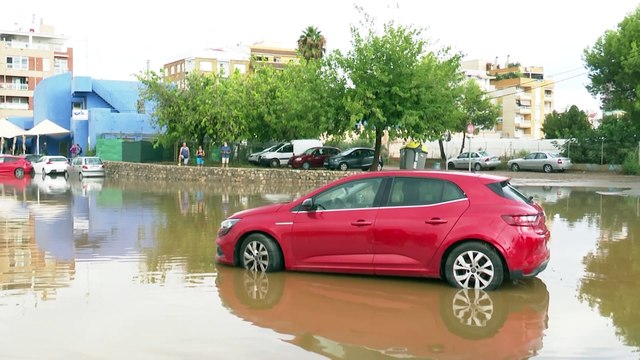 Los desastres meteorológicos se han multiplicado por 5 en los últimos 50 años