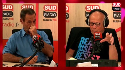 Patrice Franceschi - "Les femmes kurdes aiment profondément la vie !"