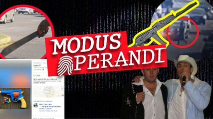 Modus Operandi