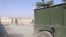 Taliban'dan Kandahar'da miting
