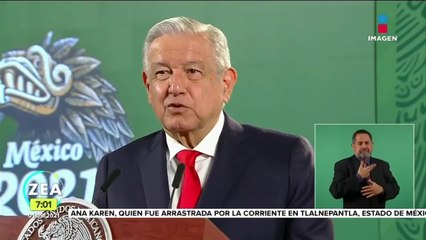"Me podría ir tranquilo": López Obrador ante su Tercer Informe de Gobierno
