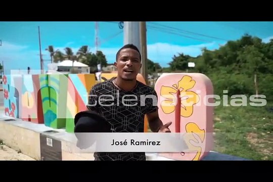 #Telenoticias / Bávaro con grandes atractivos turísticos, pero ningún gobierno se ha preocupado por construir un complejo turístico / 31 de agosto 2021