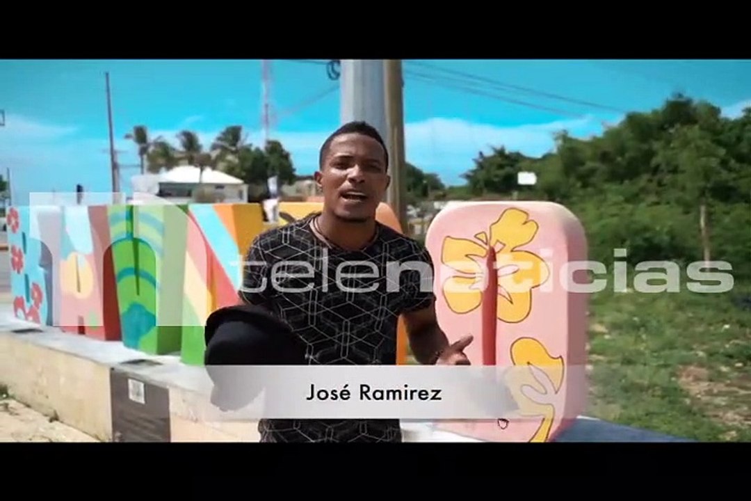 #Telenoticias / Bávaro con grandes atractivos turísticos, pero ningún gobierno se ha preocupado por construir un complejo turístico / 31 de agosto 2021