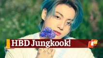 WATCH: BTS’ Jungkook’s Birthday Celebrations By ARMY