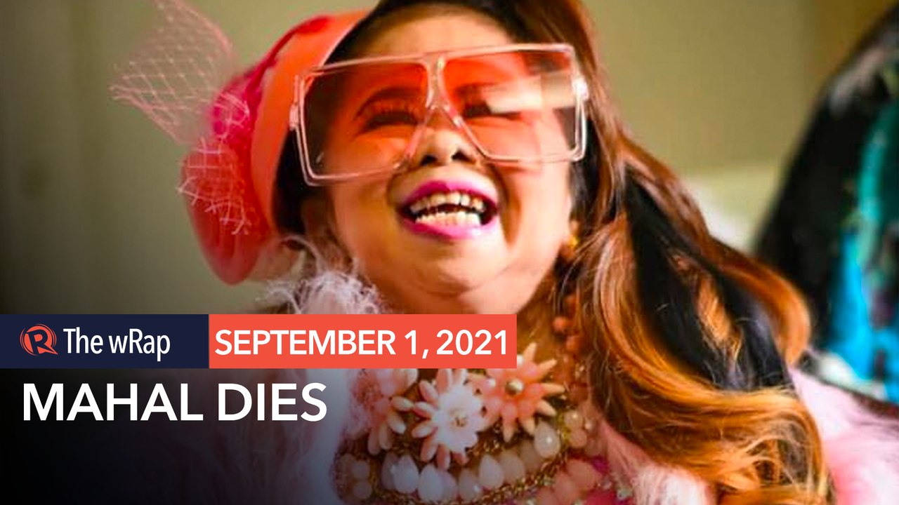 Comedian Mahal dies