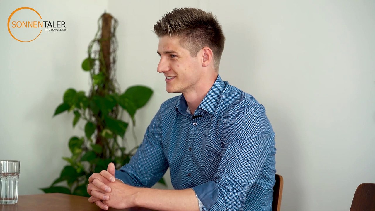 Maxis Mittwochsrunde mit Kevin Behrens